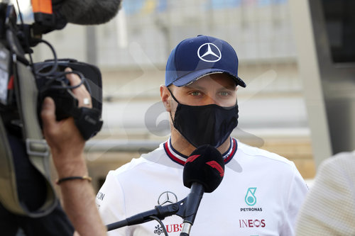F1 Grand Prix of Bahrain