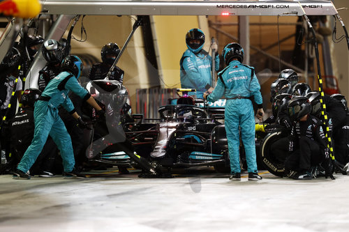 F1 Grand Prix of Bahrain