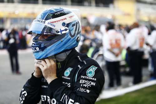 F1 Grand Prix of Bahrain