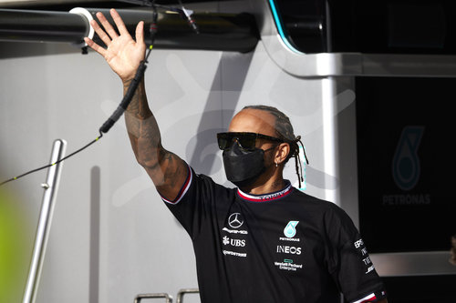 F1 Grand Prix of Bahrain