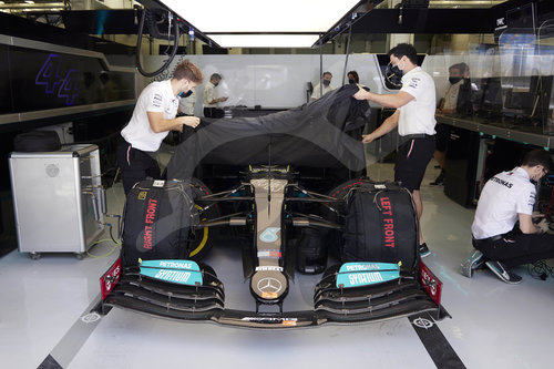 F1 Grand Prix of Bahrain