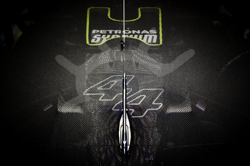 F1 Grand Prix of Bahrain