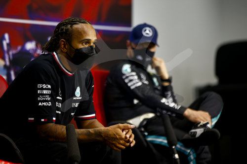 F1 Grand Prix of Bahrain