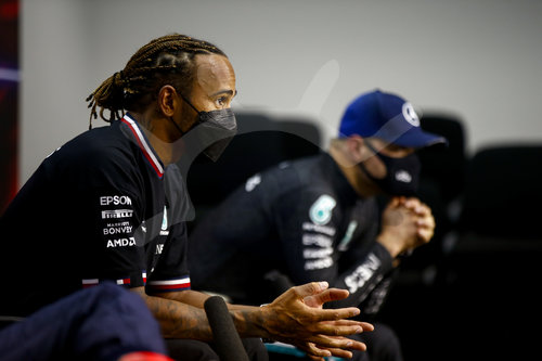 F1 Grand Prix of Bahrain