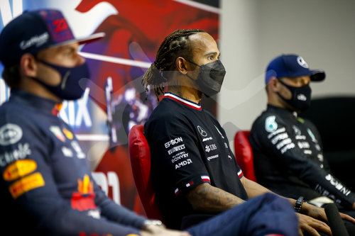 F1 Grand Prix of Bahrain