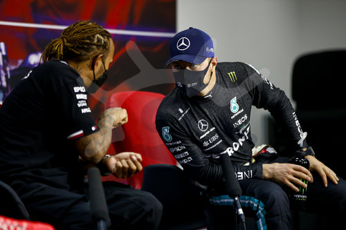 F1 Grand Prix of Bahrain