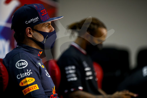 F1 Grand Prix of Bahrain