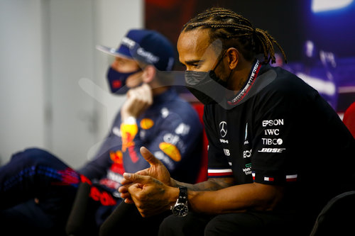 F1 Grand Prix of Bahrain
