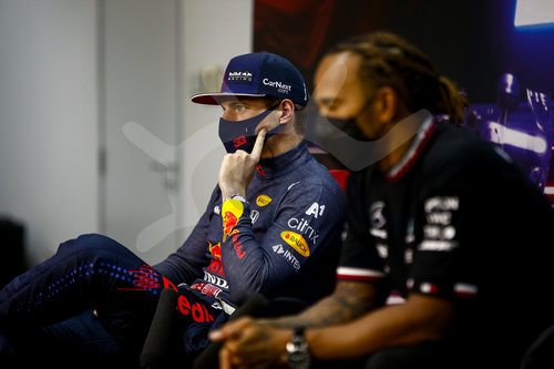 F1 Grand Prix of Bahrain