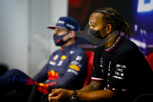 F1 Grand Prix of Bahrain