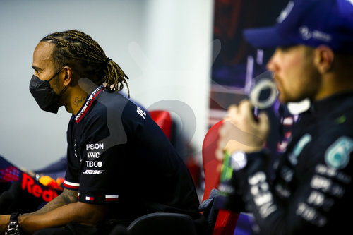 F1 Grand Prix of Bahrain