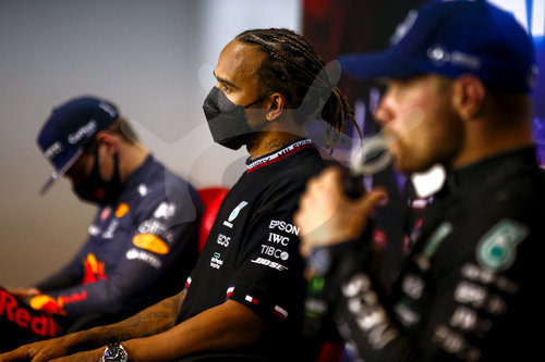 F1 Grand Prix of Bahrain