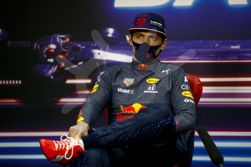 F1 Grand Prix of Bahrain