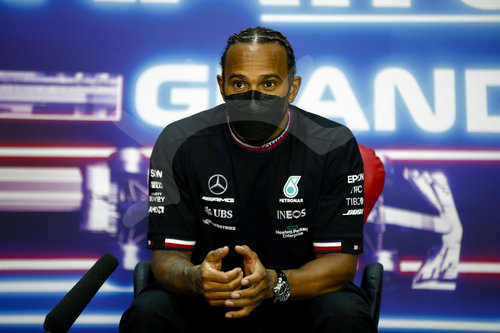 F1 Grand Prix of Bahrain