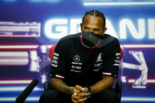 F1 Grand Prix of Bahrain