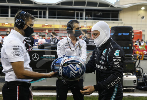 F1 Grand Prix of Bahrain