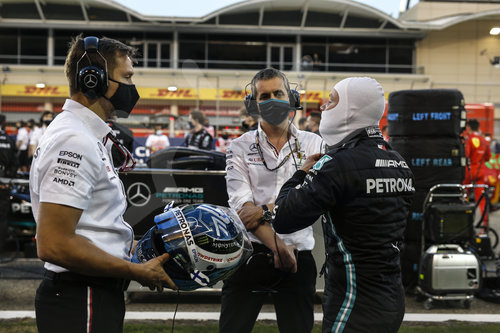F1 Grand Prix of Bahrain