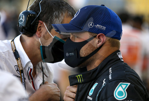 F1 Grand Prix of Bahrain
