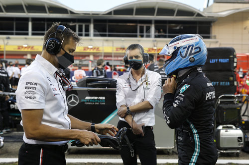 F1 Grand Prix of Bahrain