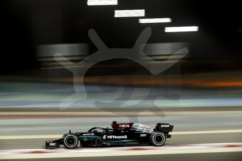 F1 Grand Prix of Bahrain