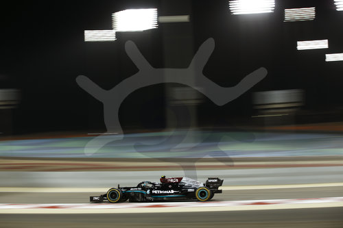 F1 Grand Prix of Bahrain