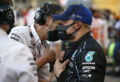 F1 Grand Prix of Bahrain