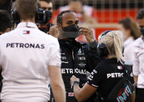 F1 Grand Prix of Bahrain