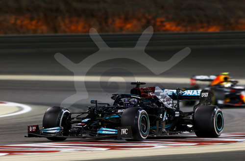 F1 Grand Prix of Bahrain