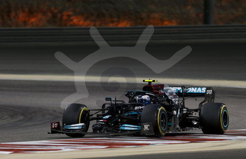 F1 Grand Prix of Bahrain