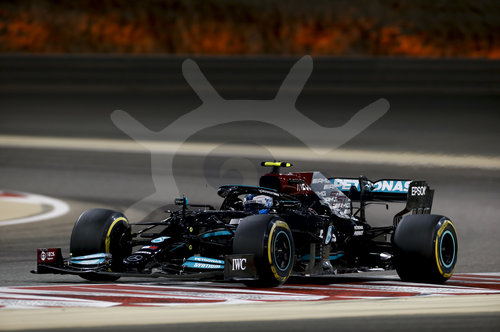 F1 Grand Prix of Bahrain