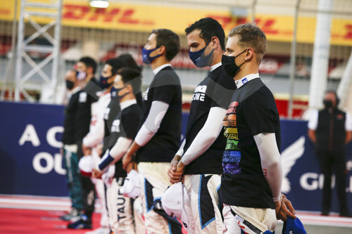 F1 Grand Prix of Bahrain