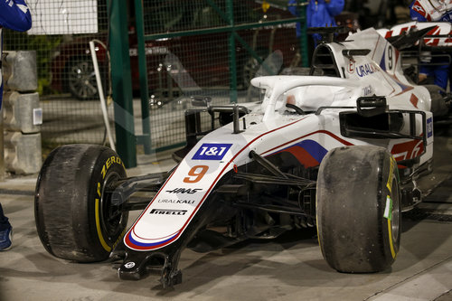F1 Grand Prix of Bahrain