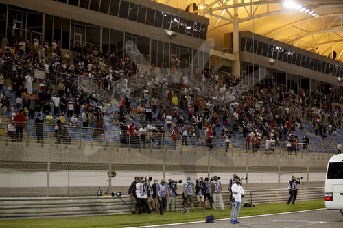 F1 Grand Prix of Bahrain