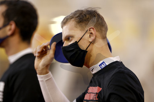 F1 Grand Prix of Bahrain