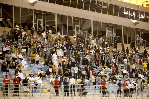 F1 Grand Prix of Bahrain