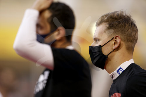 F1 Grand Prix of Bahrain