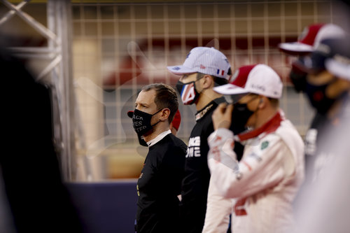 F1 Grand Prix of Bahrain