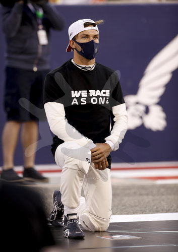 F1 Grand Prix of Bahrain