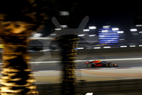 F1 Grand Prix of Bahrain