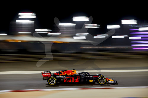 F1 Grand Prix of Bahrain