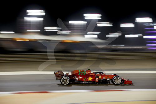 F1 Grand Prix of Bahrain