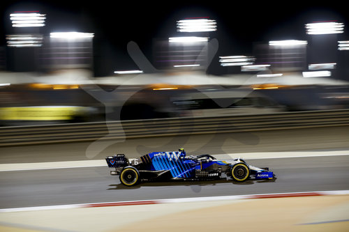 F1 Grand Prix of Bahrain