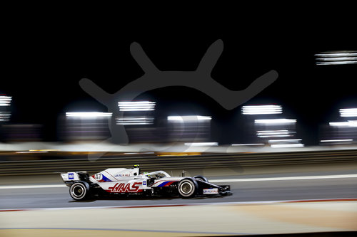 F1 Grand Prix of Bahrain