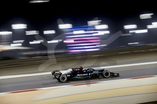 F1 Grand Prix of Bahrain