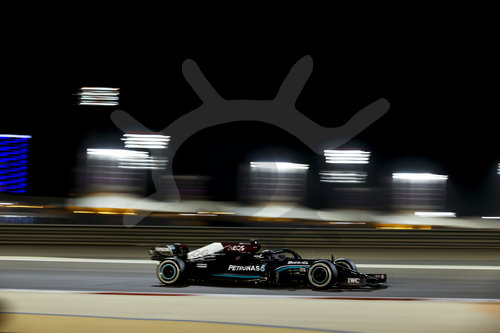 F1 Grand Prix of Bahrain