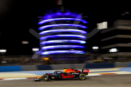 F1 Grand Prix of Bahrain