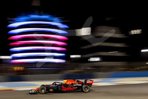 F1 Grand Prix of Bahrain