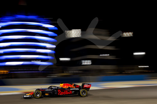 F1 Grand Prix of Bahrain