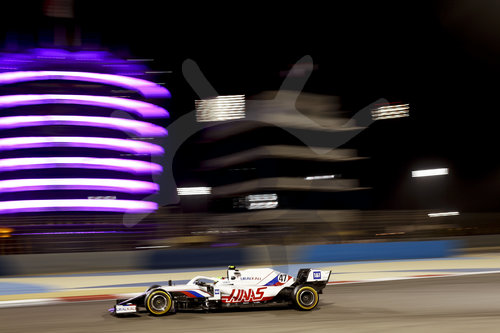 F1 Grand Prix of Bahrain