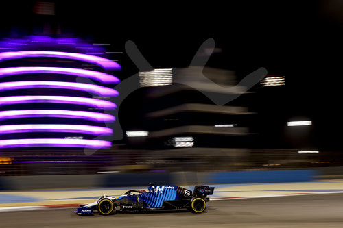 F1 Grand Prix of Bahrain